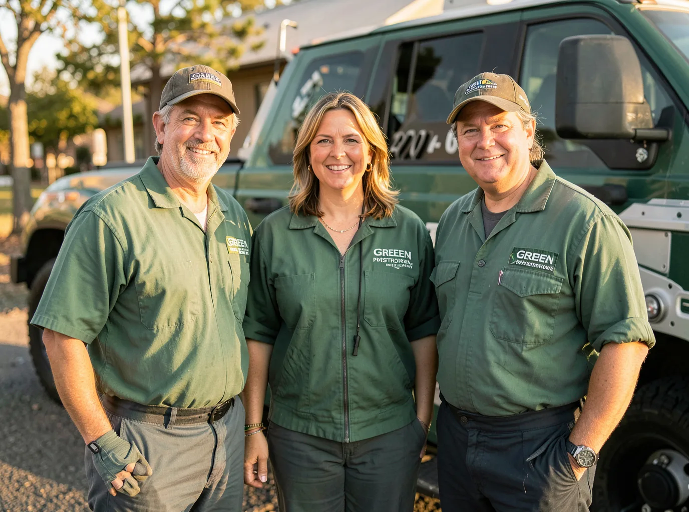 Water Damage Restoration company in Groves, TX