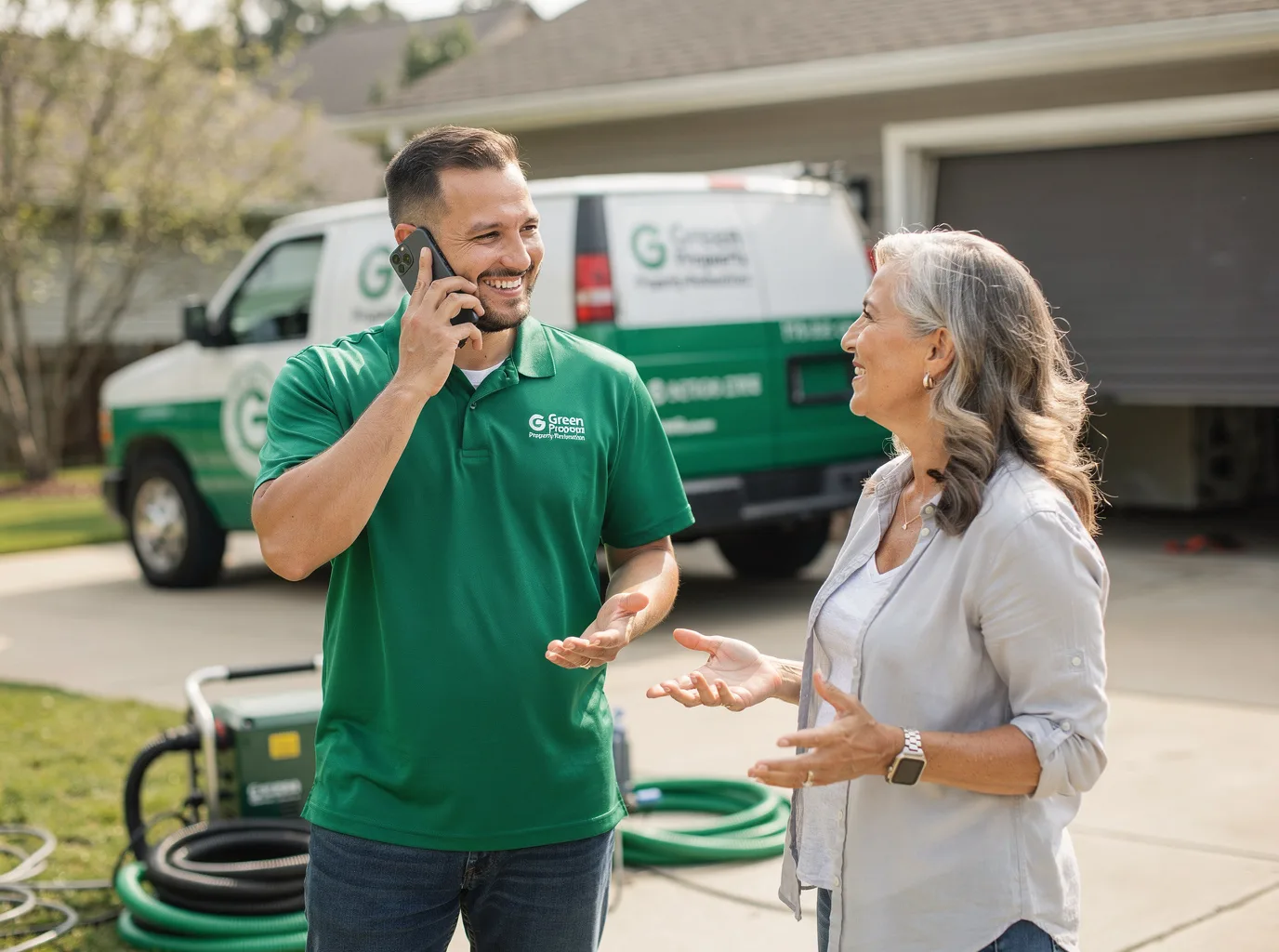 Water Damage Restoration Groves, TX FAQs